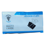 Binder Clips-32mm