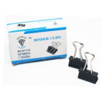 Binder Clips-19mm
