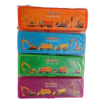 Borno Smart Pencil Box