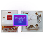Double Pole (DP) Switch