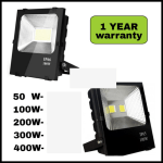 LED Floodlight