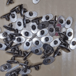 LED Bulb B22 Caps with Screw - Image 2