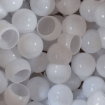 LED Lamp Shades with Ring Body