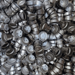 LED Bulb B22 Caps with Screw