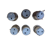 LED Bulb B22 Caps with Screw - Image 3